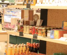 橿原近鉄「plugs Market」にて「大和の野菜ピクルス」の販売始まります。