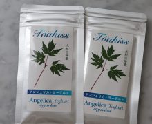 「toukiss」がホテルのアメニティーに採用されました。