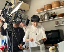 「ほっと関西サタデー」で放送されました。